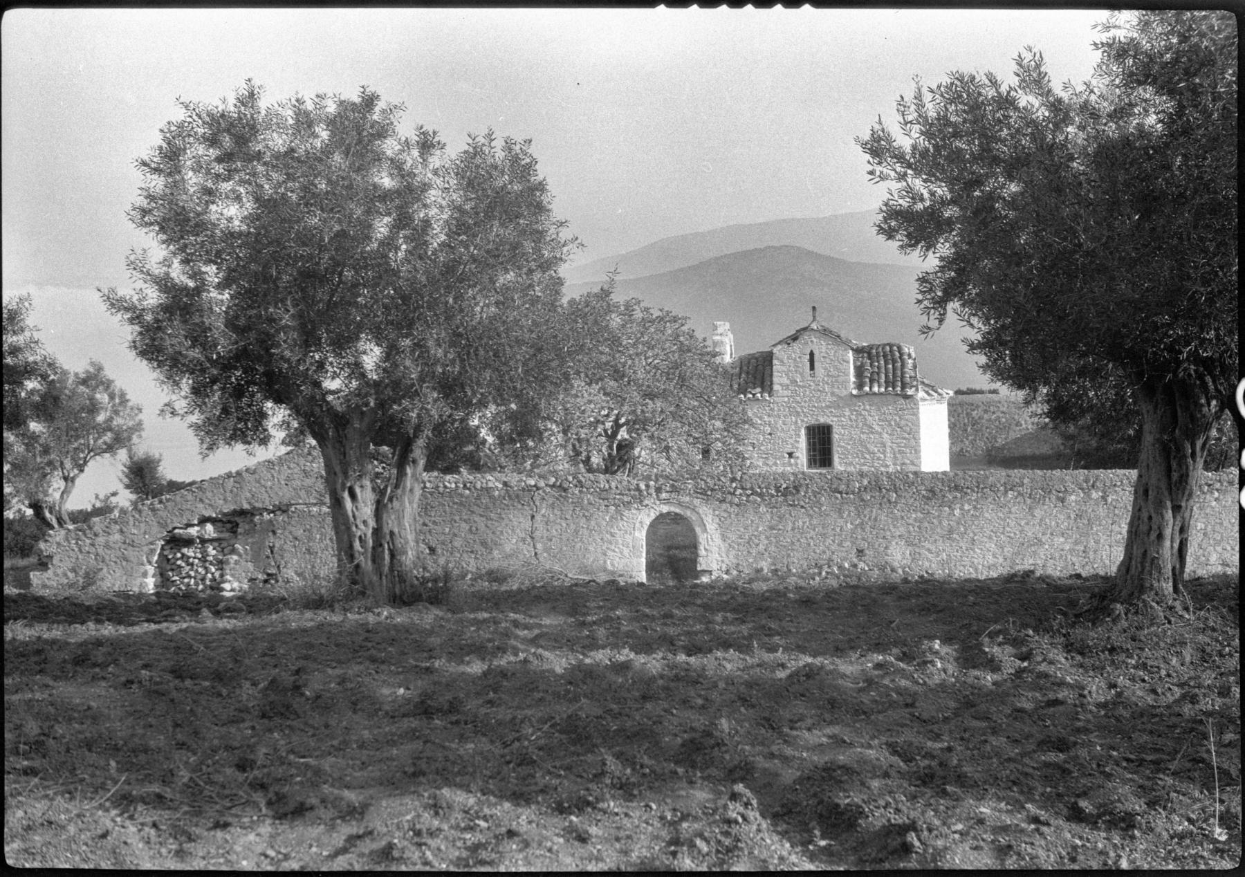 Μονή του Σωτήρος