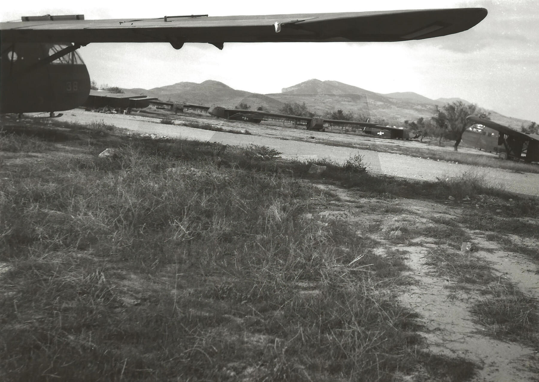 26 ανεμόπτερα Hadrian