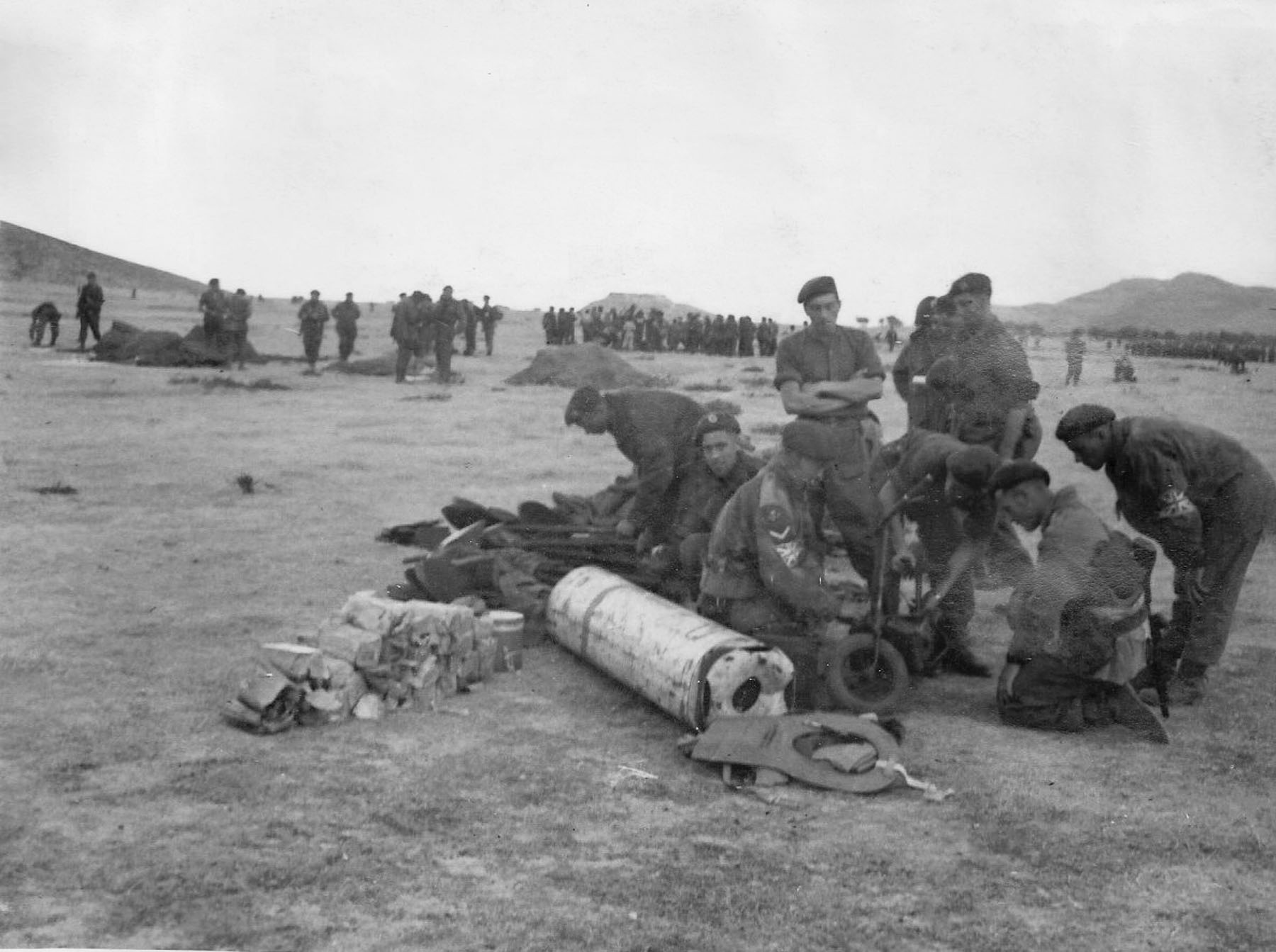 4ο Τάγμα 2ης Ταξιαρχίας