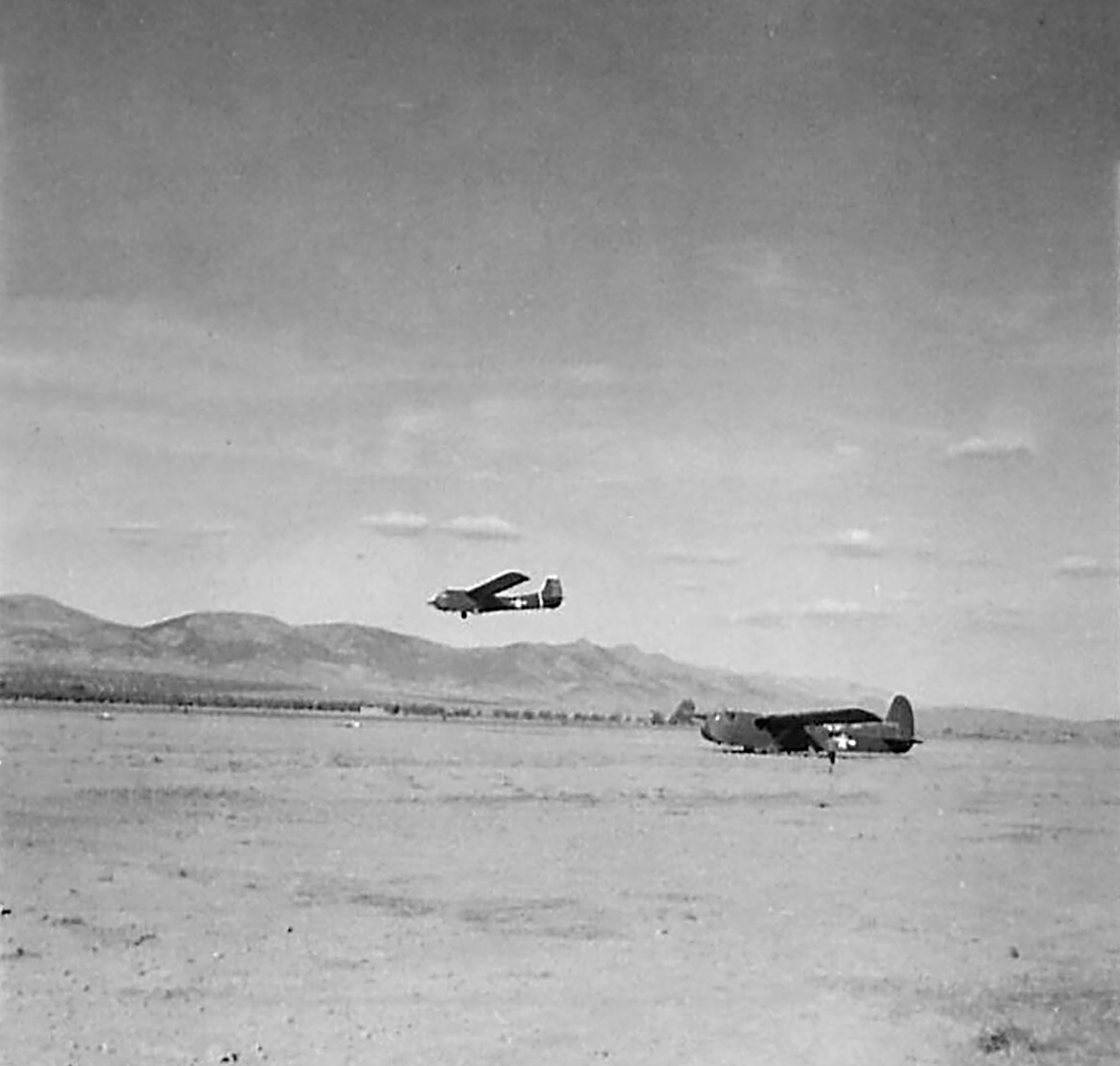 Ανεμόπτερα στα Μέγαρα