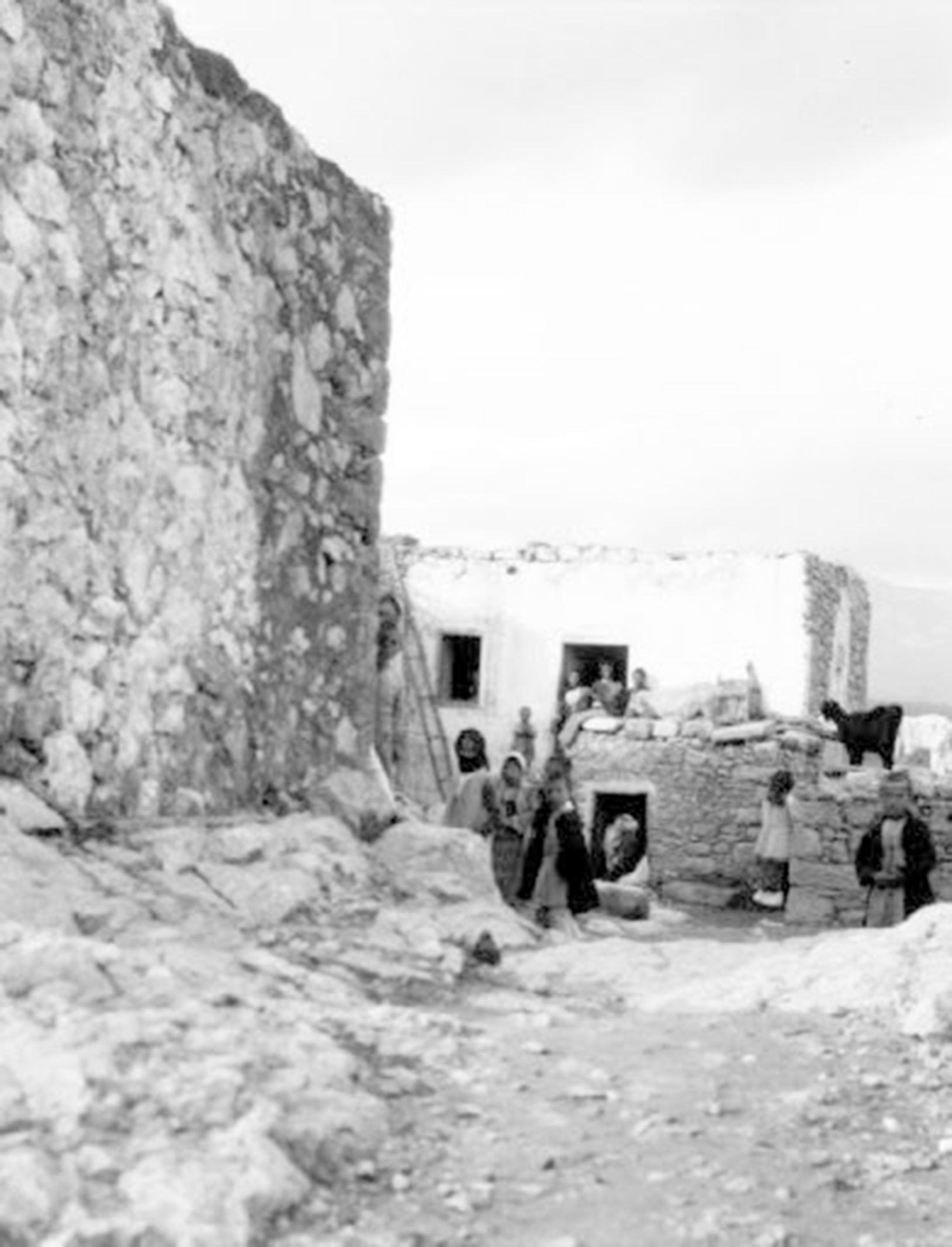Μέγαρα ένας δρόμος 1 – Απρίλιος 1904
