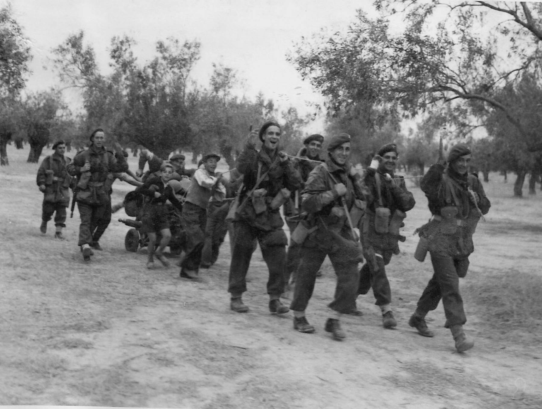 Μεταφορά υλικού